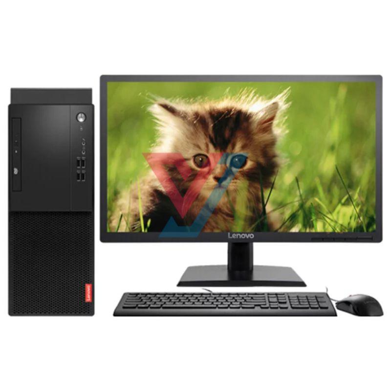 聯想（lenovo）啟天M415(I5-7500/8G/1T/集顯/23英寸)